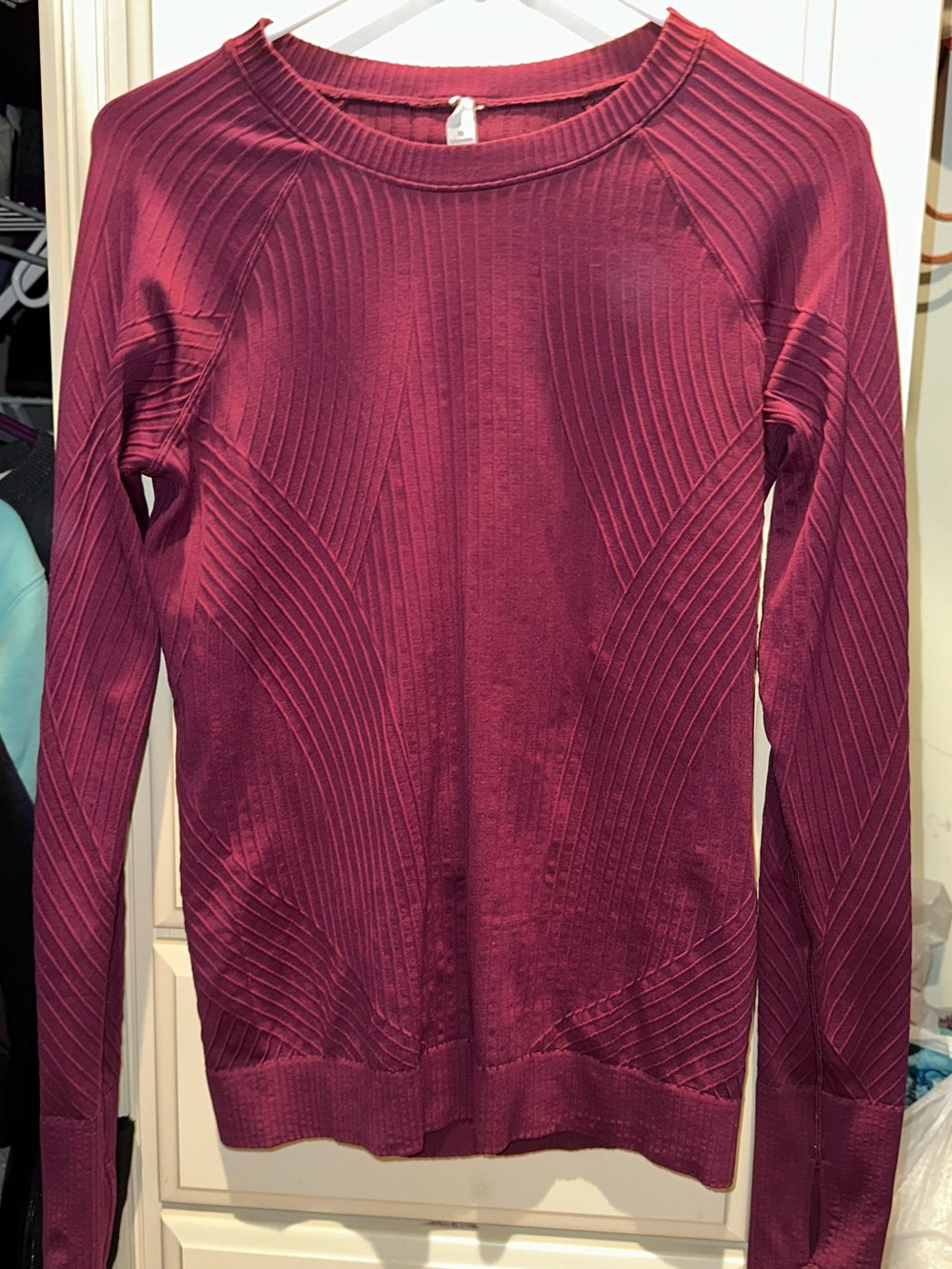 lululemon Rest Less Pullover